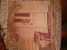 Crosby, Stills & Nash LP Vinyl Self Titled/Same Atlantic SD 19117 Atlantic 
