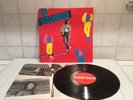 Disco Vinile-Vasco Rossi- Vado Al Massimo- Cln 25095 Carosello 1982