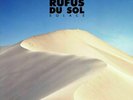 Rufus Du Sol - Solace  (Gatefold LP Vinyl) sealed