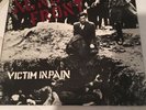 Agnostic Front Victim In Pain *First pressing vinyl LP Record punk hardcore nyhc