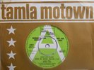 M- UK TAMLA MOTOWN DEMO 45 - MARVIN GAYE - 