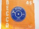 M- UK DECCA DEMO 45 - ALAN DAVID - 