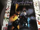 Prince And The Revolution Purple Rain WB 1-25110 1984 NM Great copy