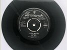 THE WHO A Legal Matter & Instant Party ORIGINAL1966 BRUNSWICK 7