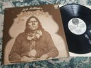 IAN MATTHEWS Tigers will survice 1972-1ST US TEXTURED PRESS VERTIGO SWIRL EX+/NM