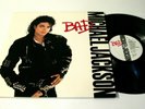 Michael Jackson LP 
