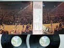 DEEP PURPLE LIVE IN JAPAN WARNER P-5506,7W Japan OBI VINYL 2LP