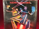 MUNICH MACHINE Midnite Ladies 1977 USA vinyl LP EXC Giorgio Moroder Donna Summer