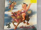 STONE TEMPLE PILOTS- PURPLE/GRACIOUS MELODIES ORIGINAL 1994 SEALED VINYL RECORD