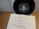 ARNOLD CORNS (DAVID BOWIE) HANG ON TO YOURSELF MOONCREST 1971