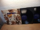 FRUMPY - FRUMPY LIVE - MINT GERMAN DOUBLEALBUM 1972 INGA RUMPF
