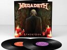 Megadeth - Th1rt3en [New Vinyl LP]