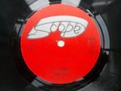 JANET KAY - SILLY GAMES  7'' 45  LOVERS  1979  SCOPE   LISTEN