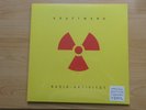 KRAFTWERK LP: RADIO - AKTIVITÄT (2020,NEU;180GRAM;LTD EDT.GERMAN VERSION;YELLOW)
