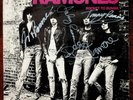The Ramones - Rocket To Russia LP autographed by all four Ramones VG++ vinyl