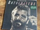RINGO STARR Ringo's Rotogravure 180g GREEN VINYL Barnes & Noble exclusive NEW