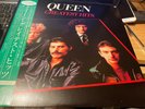 Queen Greatest Hits Japanese Import Lp (p-6480E) Japan 1981
