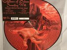 LP CHILDREN OF BODOM Something Wild (PICTURE Vinyl, 2020) NEW MINT SEALED
