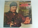 OST / CITTA VIOLENTA ENNIO MORICONE CHARLES BRONSON / FUNK NM MINT- CLEAN COPY