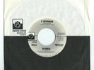 BLONDIE  -  X Offender  - PRIVATE STOCK   7