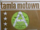 M- UK T. MOTOWN DEMO 45- DIANA ROSS- 