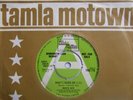 EX- UK TAMLA MOTOWN DEMO 45 - MARVIN GAYE - 