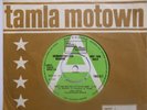 EX UK T. MOTOWN DEMO 45- JIMMY RUFFIN- 