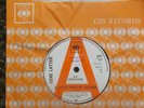 MINT UK CBS DEMO 45- GENE LATTER- 