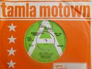 M- UK TAMLA MOTOWN DEMO 45 - BARBARA RANDOLPH - 