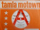 EX UK TAMLA MOTOWN DEMO 45 - FOUR TOPS - 