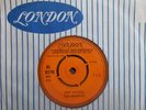 M- UK LONDON DEMO 45 - THE MIRACLES - 