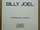 BILLY JOEL Professional Sampler 1979 Promo MUSIC PUBLISHING 5 LP Box Set  SUPERB