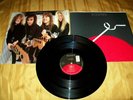 METALLICA The 5.98 EP Garage Days Re Revisited WRONG LABEL MISPRINT S/T LP RARE