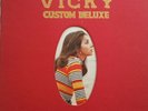 Vicky Vicky Custom Deluxe Philips FD-56 LP Japan