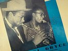 VERY RARE JAZZ 10
