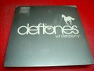 DEFTONES 'White Pony' SEALED Import  2-LP Maverick Pressing NEW