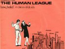 The Human League - Being Boiled / Circus Of Death (7