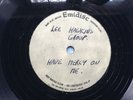 LEE HAWKINS GROUP rare UK 1967 UNRELEASED DEMO ONLY ACETATE / MOD / SOUL - HEAR