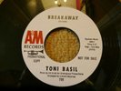 *Repro/Carver* Toni Basil Breakaway Northern Soul 7