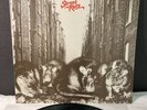 LP Humble Pie – Street Rats | 1975 Japan Press | M/M