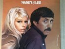 Nancy Sinatra And Lee Hazelwood   Nancy & Lee. Vinyl LP Album. Mono 1968