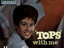 Helen Shapiro - 'Tops' With Me (LP, Album, Mono)
