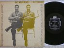 Clifford Jordan - Spellbound (1960) LP (VG+) SUPER Rare RIVERSIDE Stereo 1st DG