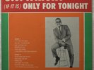 If It's Only For Tonight, by O.V. Wright USA 1965 Backbeat