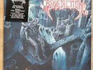 Benediction ?– Transcend The Rubicon 2xLP GOLD Cosmic Key Creations ?– CKC027