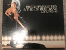 Bruce Springsteen & The E-Street Band - Live 1975-85 (5xLP, Album + Box, Album)
