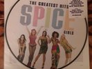 SPICE GIRLS - GREATEST HITS  VINYL LP PICTURE DISC  NEW UN-SEALED