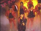 La Mafia - Hot Stuff  1984 LP - Cover is used  - LP is clean