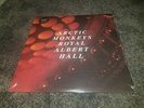 Arctic Monkeys - Live at the Royal Albert Hall 2LP NEW CLEAR VINYL Sealed LP