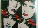 KISS ASYLUM U.S. 2014 Vinyl 180 Gram LP Sealed NM